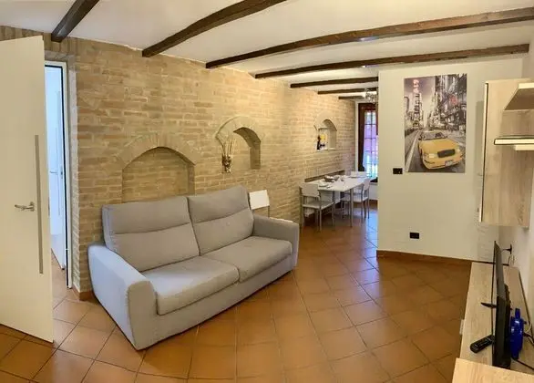 Superior Apart Daire