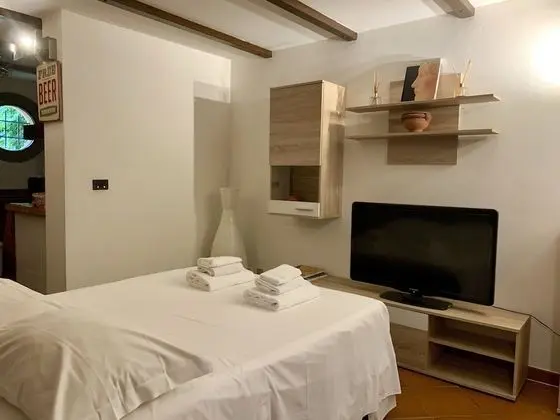 Superior Apart Daire