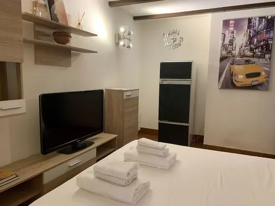 Superior Apart Daire