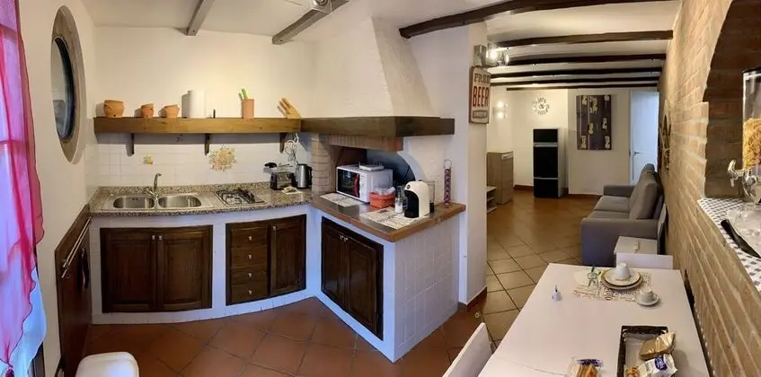 Superior Apart Daire