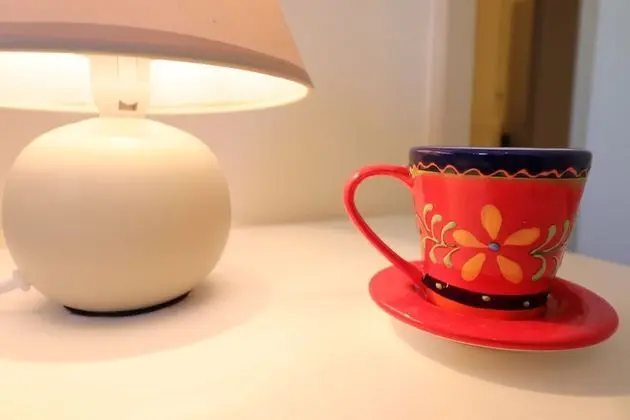 Apart Daire, 2 Yatak Odası, Balkon