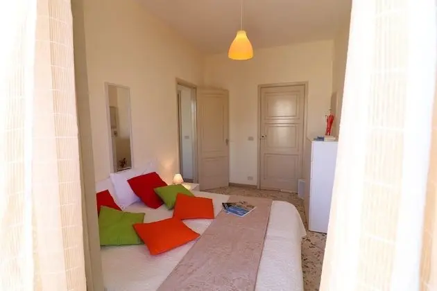 Apart Daire, 2 Yatak Odası, Balkon