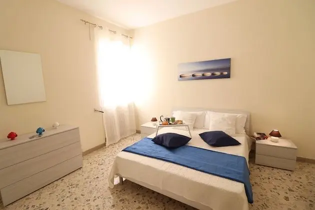 Apart Daire, 2 Yatak Odası, Balkon