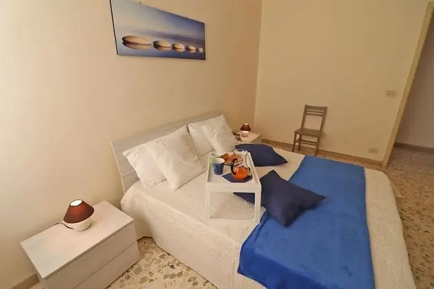 Apart Daire, 2 Yatak Odası, Balkon