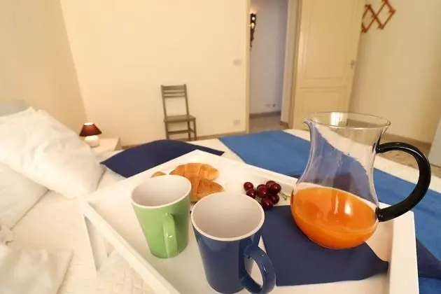 Apart Daire, 2 Yatak Odası, Balkon