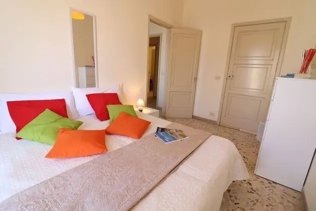 Apart Daire, 2 Yatak Odası, Balkon