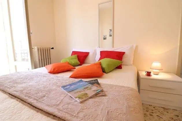 Apart Daire, 2 Yatak Odası, Balkon
