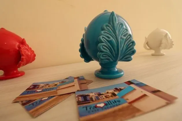 Apart Daire, 2 Yatak Odası, Balkon