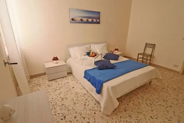 Apart Daire, 2 Yatak Odası, Balkon