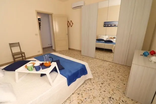 Apart Daire, 2 Yatak Odası, Balkon