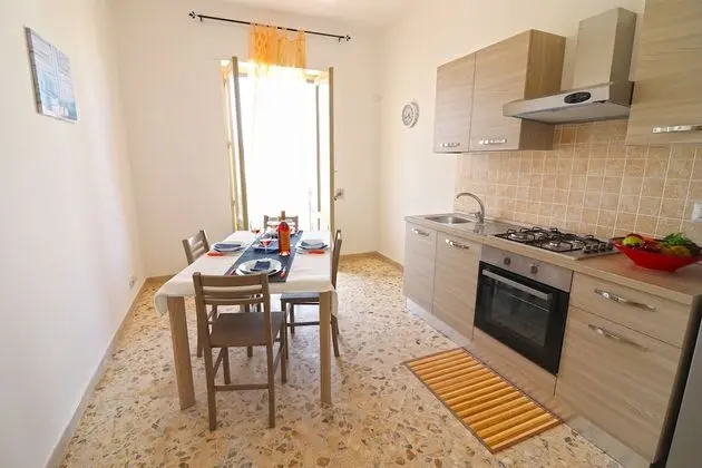 Apart Daire, 2 Yatak Odası, Balkon