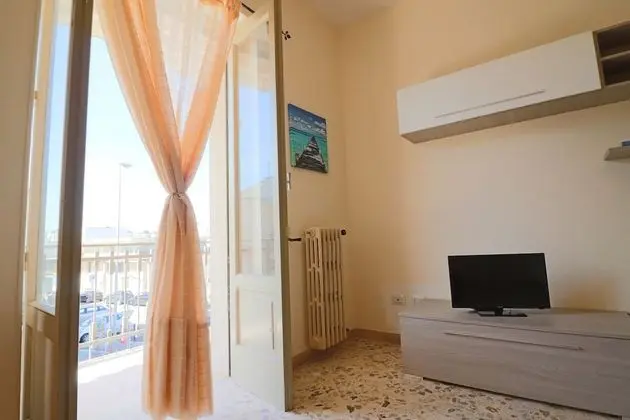Apart Daire, 2 Yatak Odası, Balkon