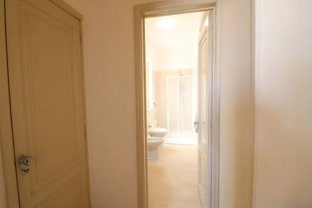 Apart Daire, 2 Yatak Odası, Balkon
