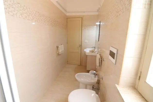 Apart Daire, 2 Yatak Odası, Balkon