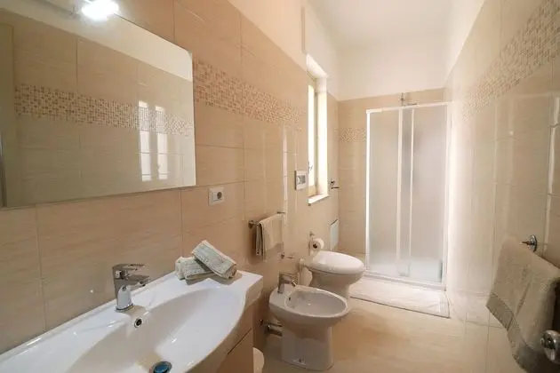 Apart Daire, 2 Yatak Odası, Balkon