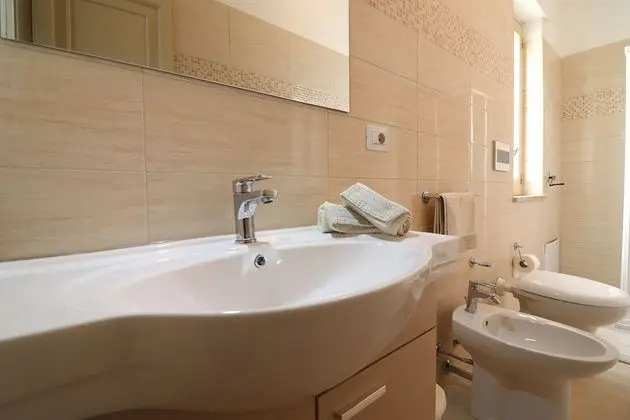 Apart Daire, 2 Yatak Odası, Balkon