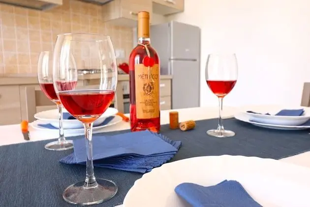 Apart Daire, 2 Yatak Odası, Balkon