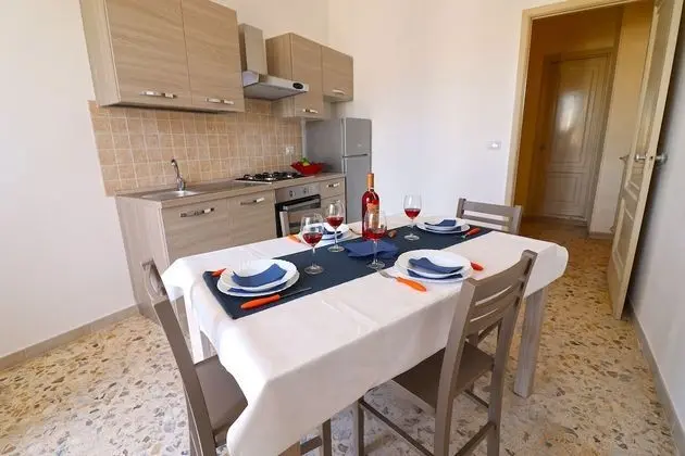 Apart Daire, 2 Yatak Odası, Balkon