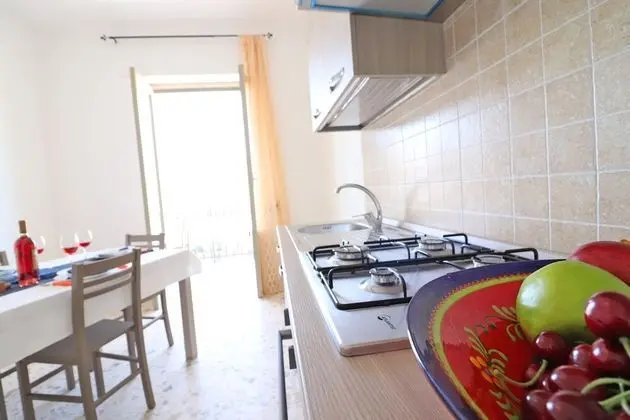 Apart Daire, 2 Yatak Odası, Balkon