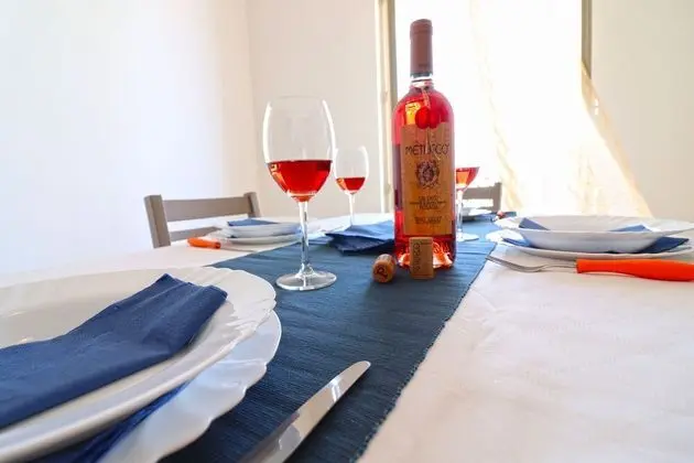 Apart Daire, 2 Yatak Odası, Balkon