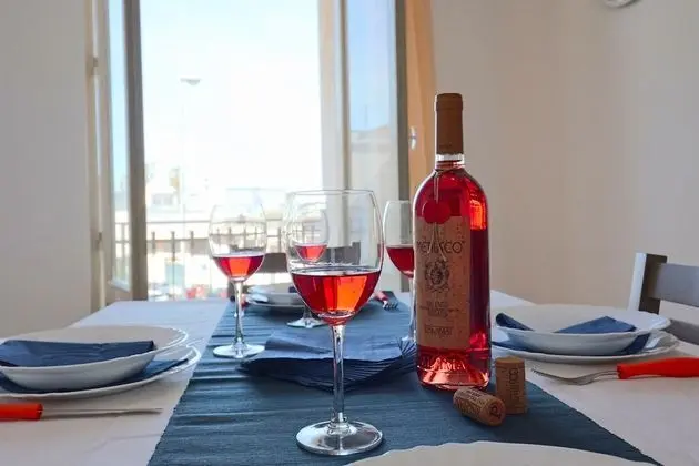 Apart Daire, 2 Yatak Odası, Balkon