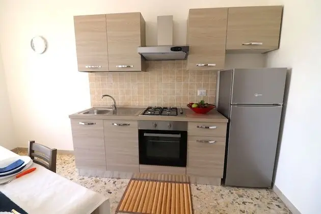 Apart Daire, 2 Yatak Odası, Balkon