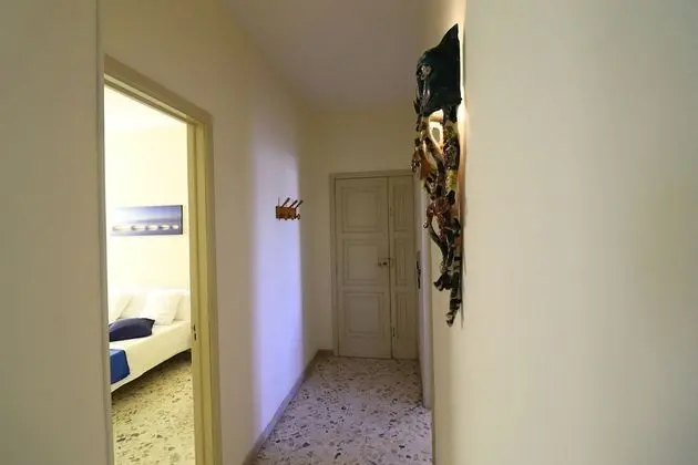 Apart Daire, 2 Yatak Odası, Balkon