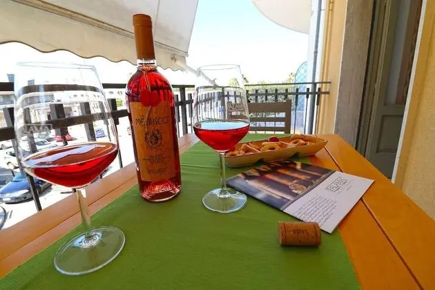 Apart Daire, 2 Yatak Odası, Balkon