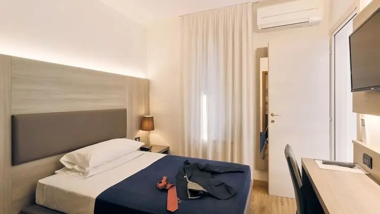 Tek Kişilik Oda
