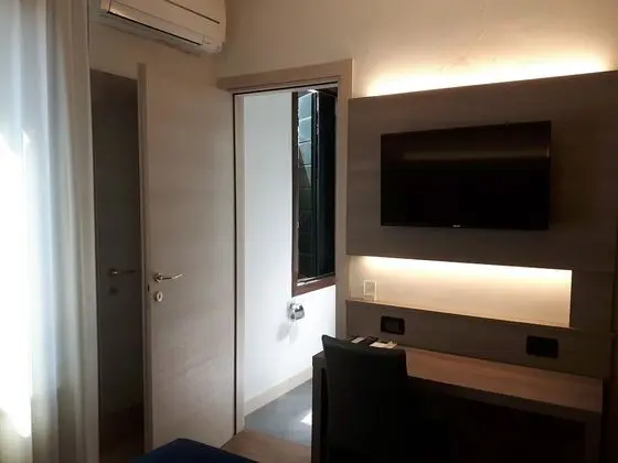 Tek Kişilik Oda