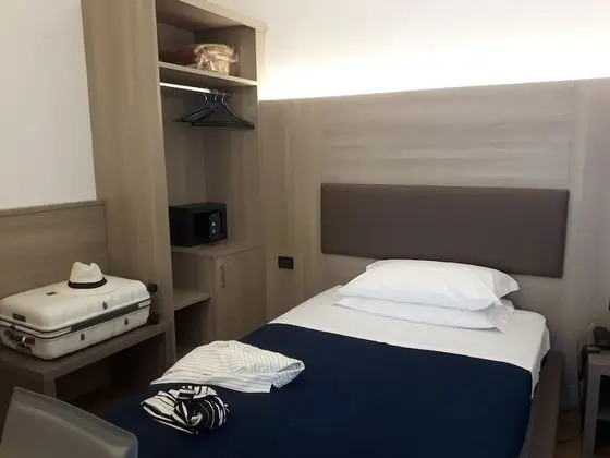 Tek Kişilik Oda