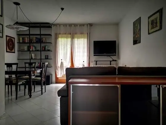 Apart Daire, 2 Yatak Odası, Engellilere Uygun, Balkon