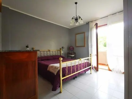 Apart Daire, 2 Yatak Odası, Engellilere Uygun, Balkon