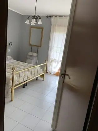 Apart Daire, 2 Yatak Odası, Engellilere Uygun, Balkon