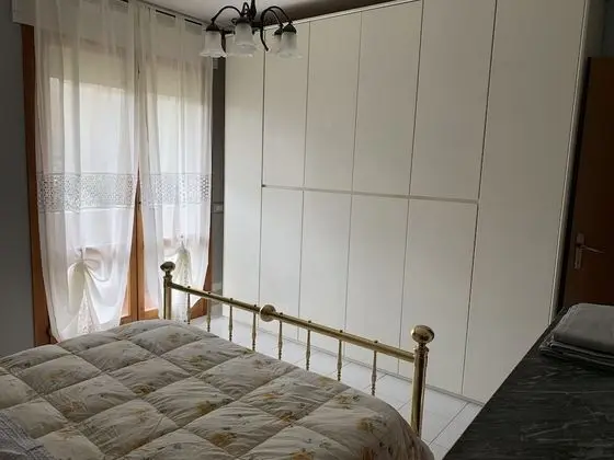 Apart Daire, 2 Yatak Odası, Engellilere Uygun, Balkon