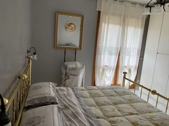 Apart Daire, 2 Yatak Odası, Engellilere Uygun, Balkon