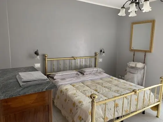 Apart Daire, 2 Yatak Odası, Engellilere Uygun, Balkon