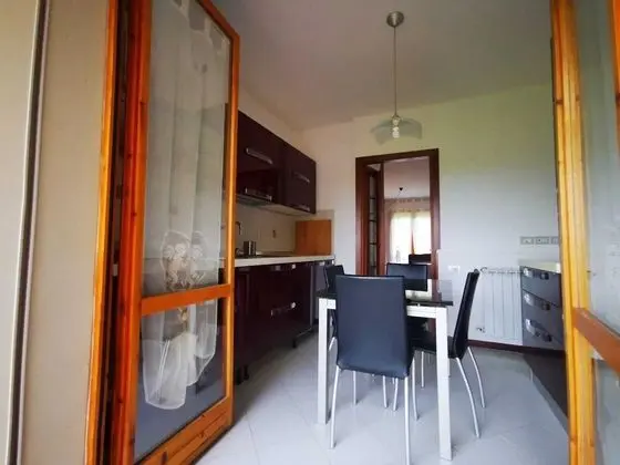 Apart Daire, 2 Yatak Odası, Engellilere Uygun, Balkon