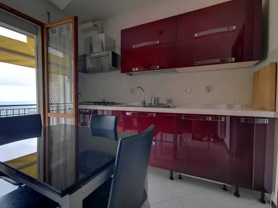 Apart Daire, 2 Yatak Odası, Engellilere Uygun, Balkon