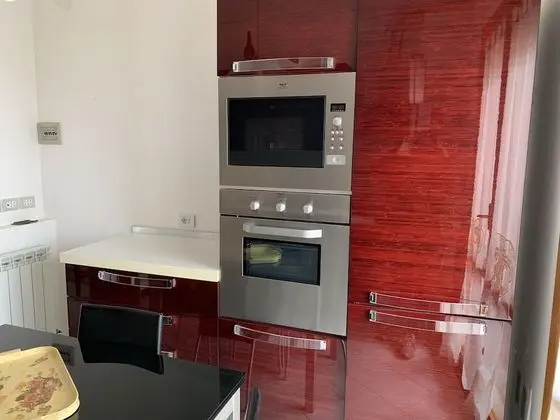 Apart Daire, 2 Yatak Odası, Engellilere Uygun, Balkon