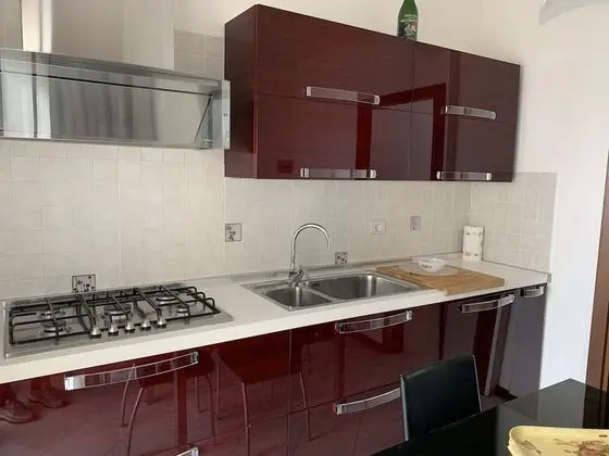 Apart Daire, 2 Yatak Odası, Engellilere Uygun, Balkon