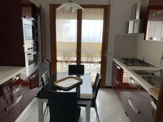 Apart Daire, 2 Yatak Odası, Engellilere Uygun, Balkon