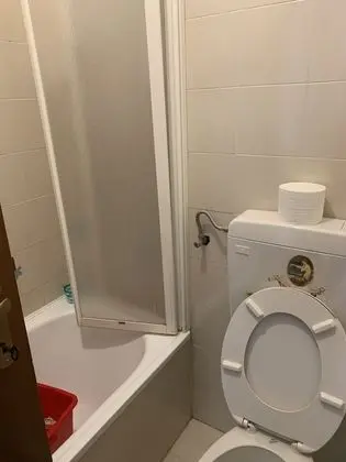 Apart Daire, 2 Yatak Odası, Engellilere Uygun, Balkon