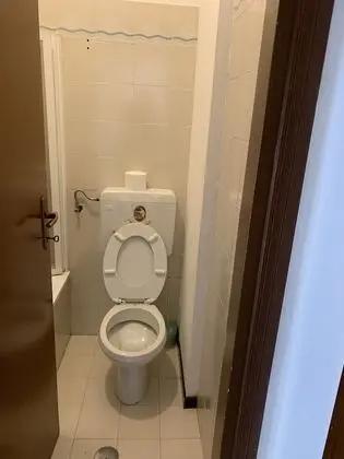 Apart Daire, 2 Yatak Odası, Engellilere Uygun, Balkon