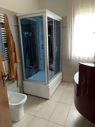 Apart Daire, 2 Yatak Odası, Engellilere Uygun, Balkon