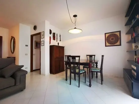 Apart Daire, 2 Yatak Odası, Engellilere Uygun, Balkon
