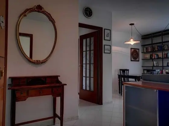 Apart Daire, 2 Yatak Odası, Engellilere Uygun, Balkon