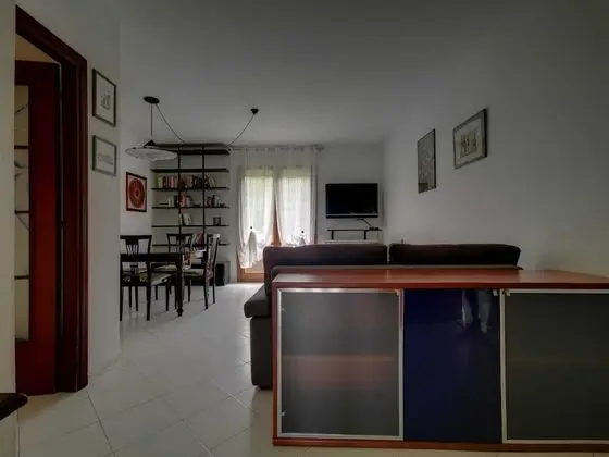 Apart Daire, 2 Yatak Odası, Engellilere Uygun, Balkon