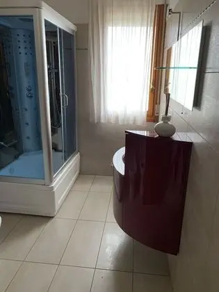 Apart Daire, 2 Yatak Odası, Engellilere Uygun, Balkon