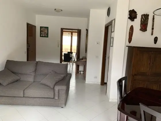 Apart Daire, 2 Yatak Odası, Engellilere Uygun, Balkon